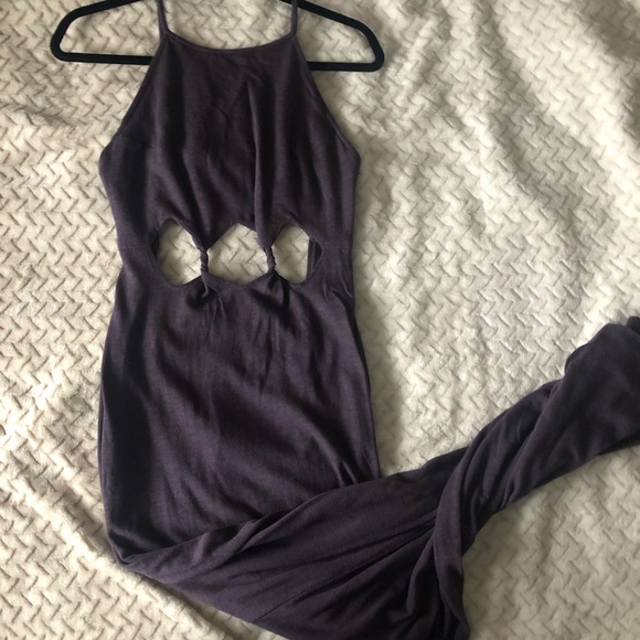 Free People Dresses & Skirts - Free People Maxi Dress size 6